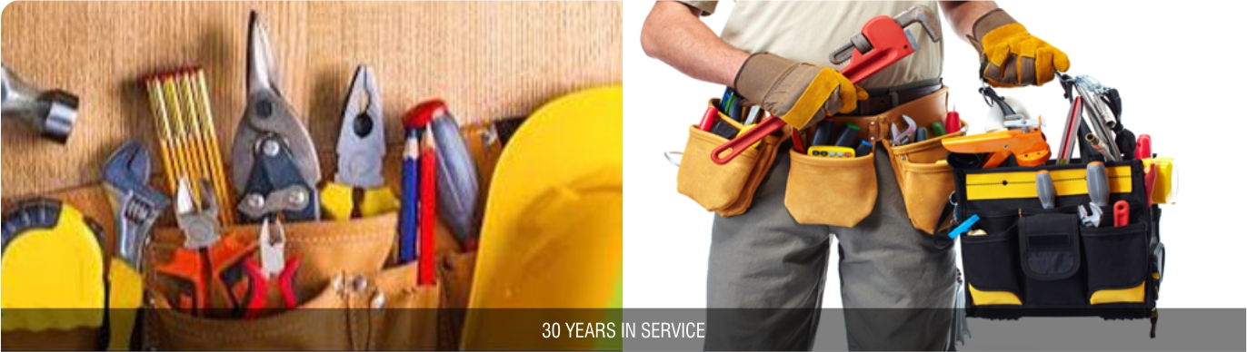 Require Home Repairs? Learn More About the Best Handyman Services!