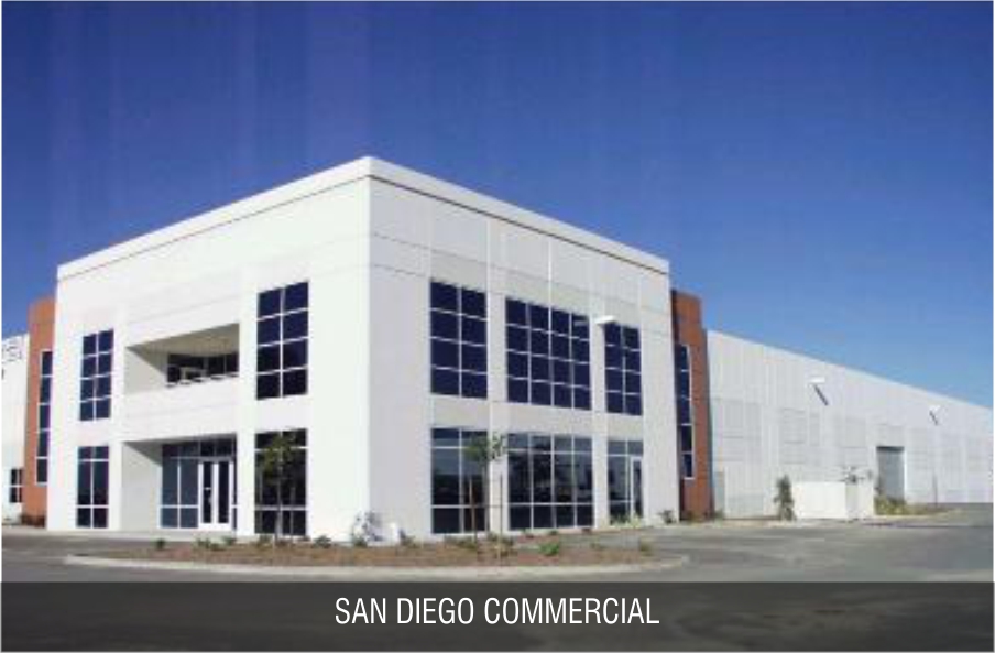 Improve Your Space with Los Angeles Commercial Remodeling Services!