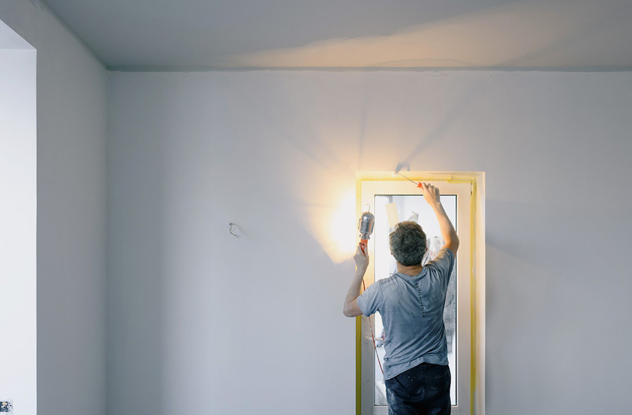 The Benefits of Hiring a Professional Home Renovation Services