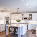 10 Essential Tips to Hire the Right Kitchen Remodeling Contractor in Los Angeles